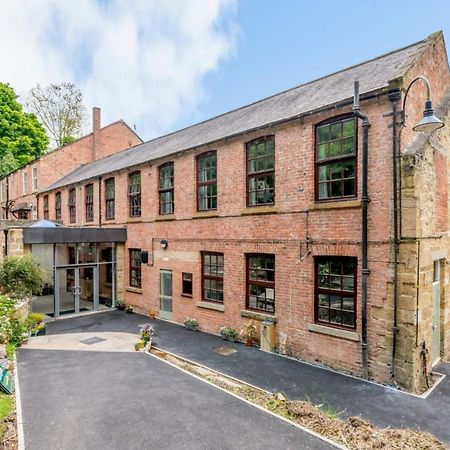 Cote Ghyll Mill At Osmotherley Ingleby Arncliffe Екстериор снимка
