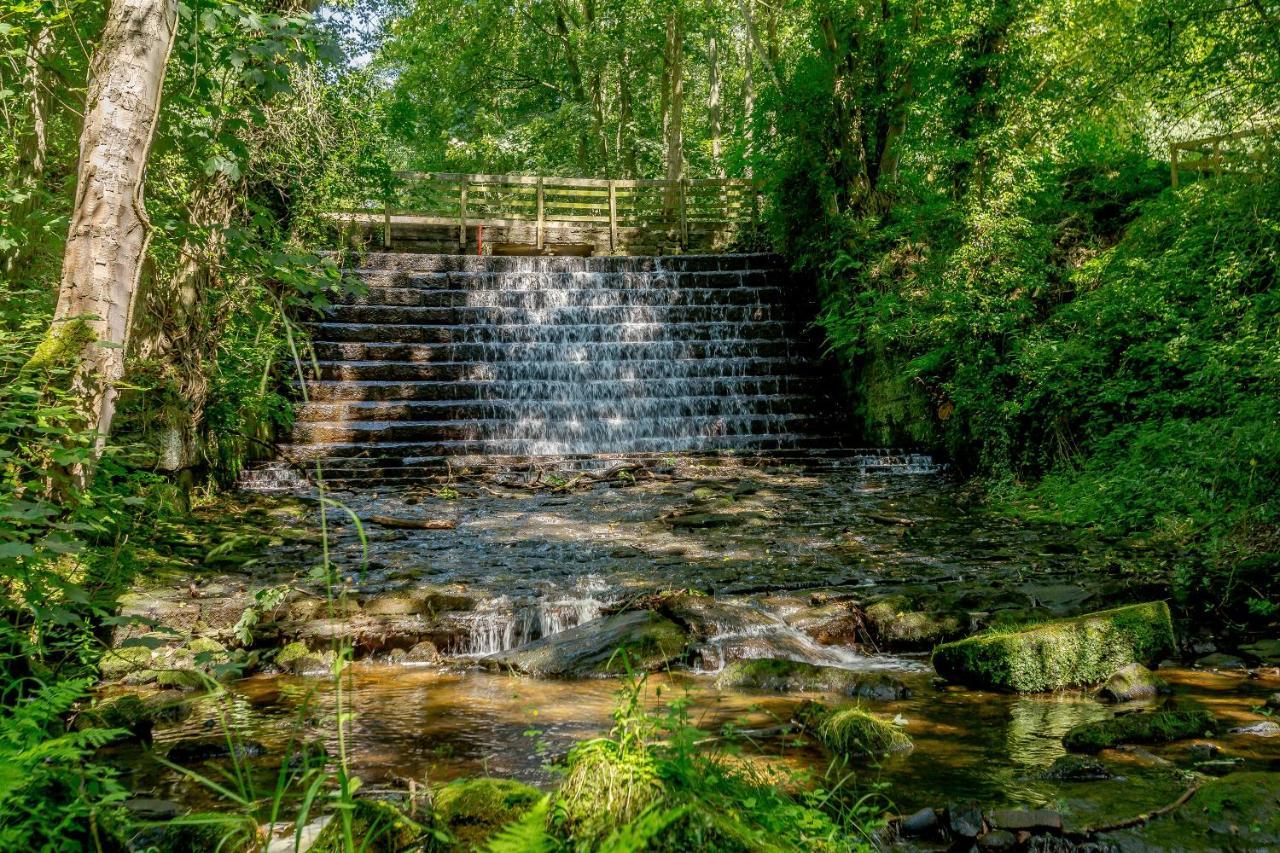 Cote Ghyll Mill At Osmotherley Ingleby Arncliffe Екстериор снимка