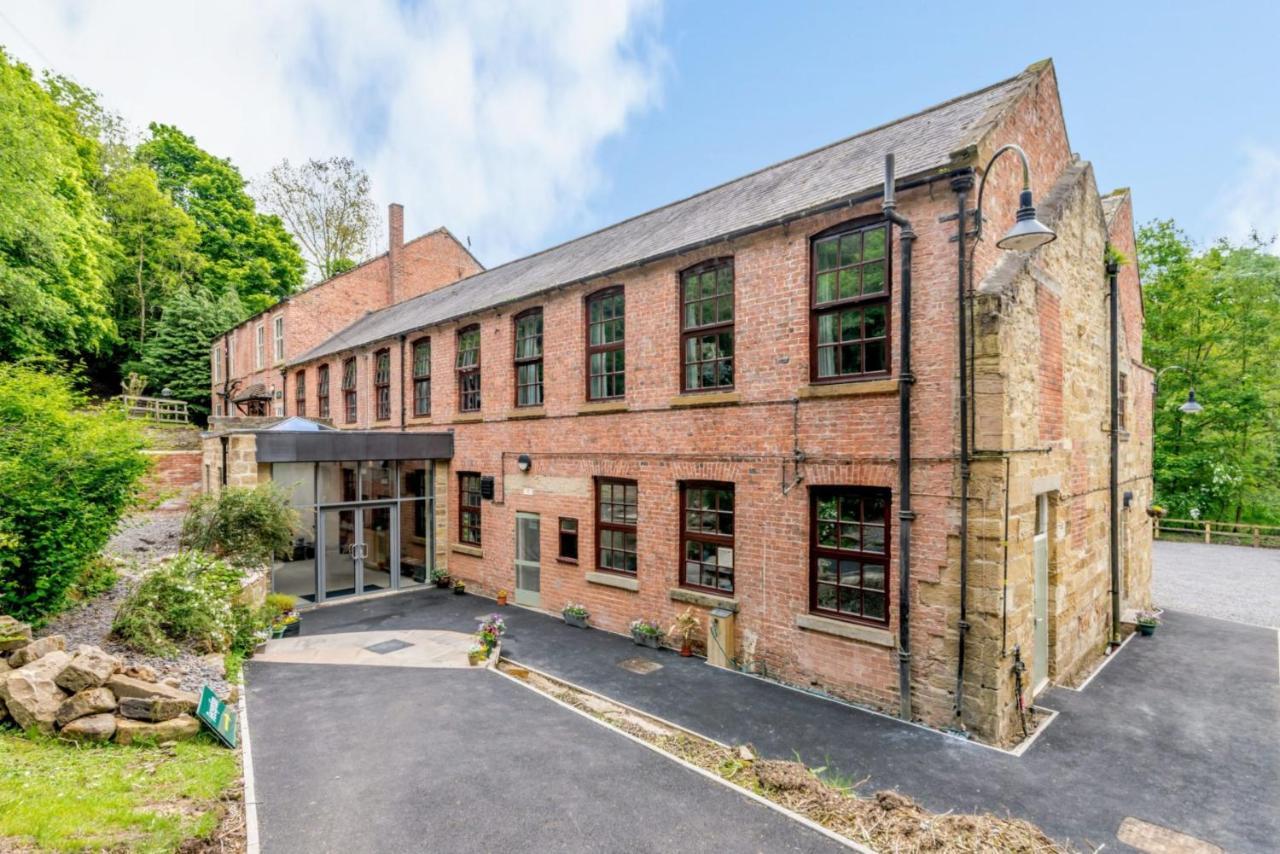 Cote Ghyll Mill At Osmotherley Ingleby Arncliffe Екстериор снимка